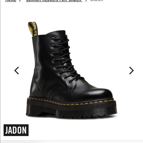 dr martens boots poshmark